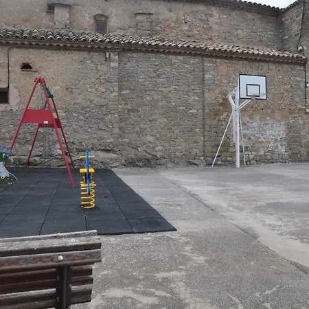 Holiday home Corral De Jaume *